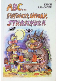 ABC potwory upiory straszydła