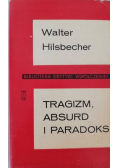 Tragizm absurd i paradoks