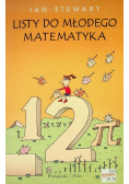 Listy do młodego matematyka
