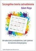 Szczególna teoria zatrudnienia
