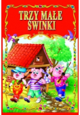 Trzy małe świnki