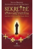 Sekretne stowarzyszenia