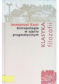 Antropologia w ujęciu pragmatycznym