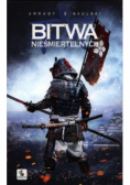 Zapiski stali Tom 3 Bitwa nieśmiertelnych