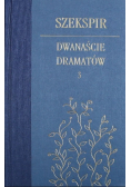 Dwanaście dramatów Tom 3