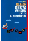 Dzieciństwo w oblężeniu