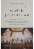 Wielkie proroctwa