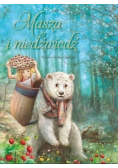 Masza i Niedźwiedź