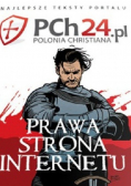 Prawa strona internetu Najlepsze teksty portalu PCh24.pl