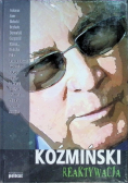Koźmiński reaktywacja