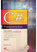 C Praktyczny kurs