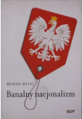 Banalny nacjonalizm