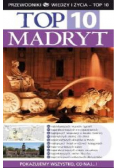 Top 10 Madryt