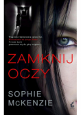 Zamknij oczy