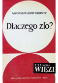 Dlaczego zło
