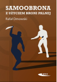 Samoobrona z użyciem broni palnej
