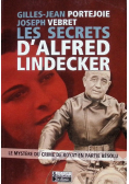 Les secrets D'Alfred  Lindecker
