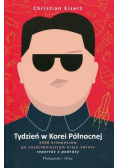 Tydzień w Korei Północnej