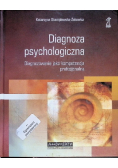 Diagnoza psychologiczna