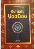 Rytuały VooDoo