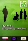 Pracownik z niepełnosprawnością