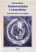 Cybernetyka i charakter psychologia XXI wieku