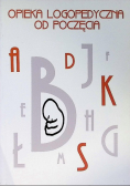 Opieka logopedyczna od poczęcia