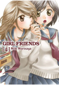 Girl Friends Tom 4