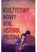 Księżycowy Nowy Rok. Historia miłosna