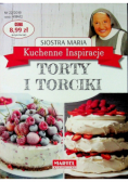 Kuchenne inspiracje Torty i torciki