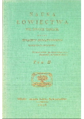 Nauka Łowiectwa Tom II