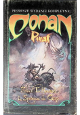 Conan Pirat