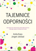 Tajemnice odporności