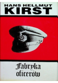 Fabryka oficerów Tom II