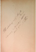 Rys dziejów literatury polskiej Tom I, 1874 r.