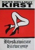 Błyskawiczne dziewczyny