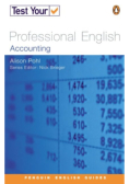 Test Your Professional English  Accounting