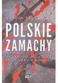 Polskie zamachy