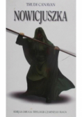 Nowicjuszka