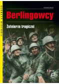 Berlingowcy Żołnierze tragiczni