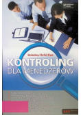 Kontroling dla menedżerów