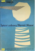 Tańce i zabawy Warmii i Mazur