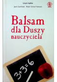 Balsam dla duszy nauczyciela