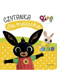Wspólna zabawa. Bing. Czytanka dla malucha