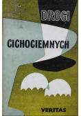 Drogi cichociemnych