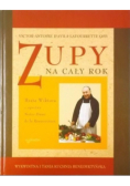 Zupy na cały rok