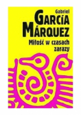 Miłość w czasach zarazy