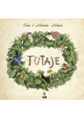 Tutaje