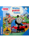 Tomek i przyjaciele Wielka podróż Tomka