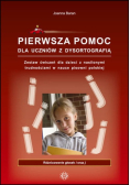 Pierwsza pomoc dla uczniów z dysortografią